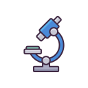 microscopio icon