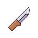 cuchillo icon