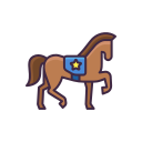 caballo icon