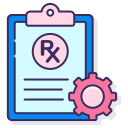 prescription médicale 