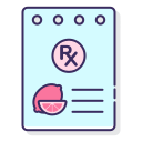 prescrição 