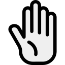 sostener icon