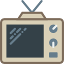 televisión icon