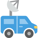 camioneta icon