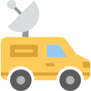 camioneta icon