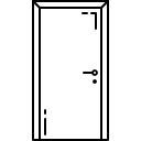puerta icon