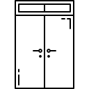 puertas icon