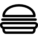 hamburguesa icon