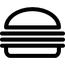 hamburguesa icon