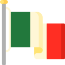 bandera mexicana icon