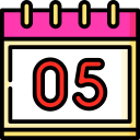 calendario icon