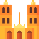 catedral icon