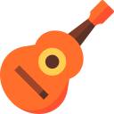 guitarra icon