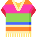 poncho icon