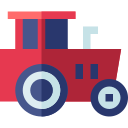 tractor icon