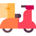 scooter icon