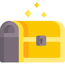 Treasure chest 