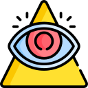 illuminati icon