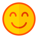 sonrisa icon