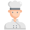 cocinero icon