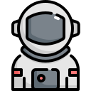 astronauta