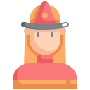 bombero icon