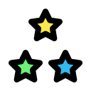 estrellas icon