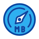 barómetro icon