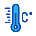 celsius icon