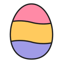 huevo de pascua icon