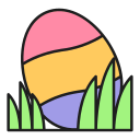 huevo de pascua icon