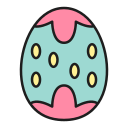 huevo de pascua icon