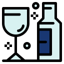 alcohol icon