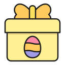 huevo de pascua icon