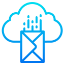 computación en la nube icon