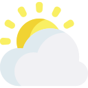 Cloudy 