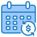 calendario icon