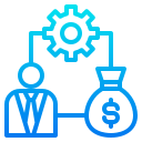 administración del dinero