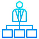 administración icon