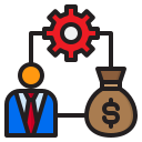 administración del dinero 