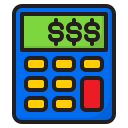 calculadora icon