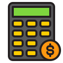 calculadora icon