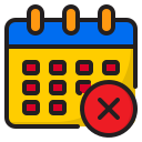 calendario icon