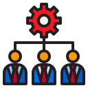 administración icon