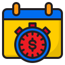 calendario icon