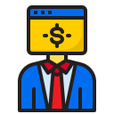 empresario icon