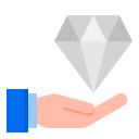 diamante icon