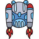 jetpack icon