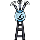 5g icon