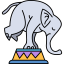 elefante icon